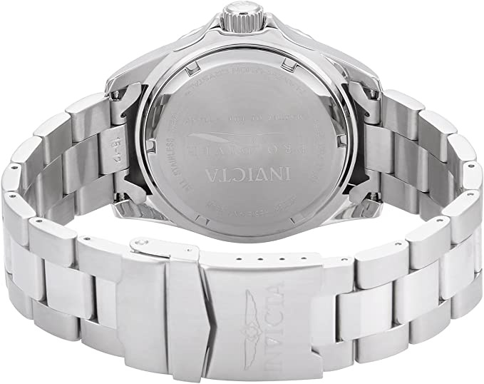 INVICTA PRO DIVER MEN'S WATCH 26970 - water resistance 200m - 40mm case 