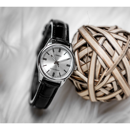 Zegarek Damski Casio Collection LTP-V005L- 7A (zd582g) + BOX