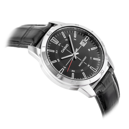 Casio Men's Watch MTP-V004L-1CUDF + BOX