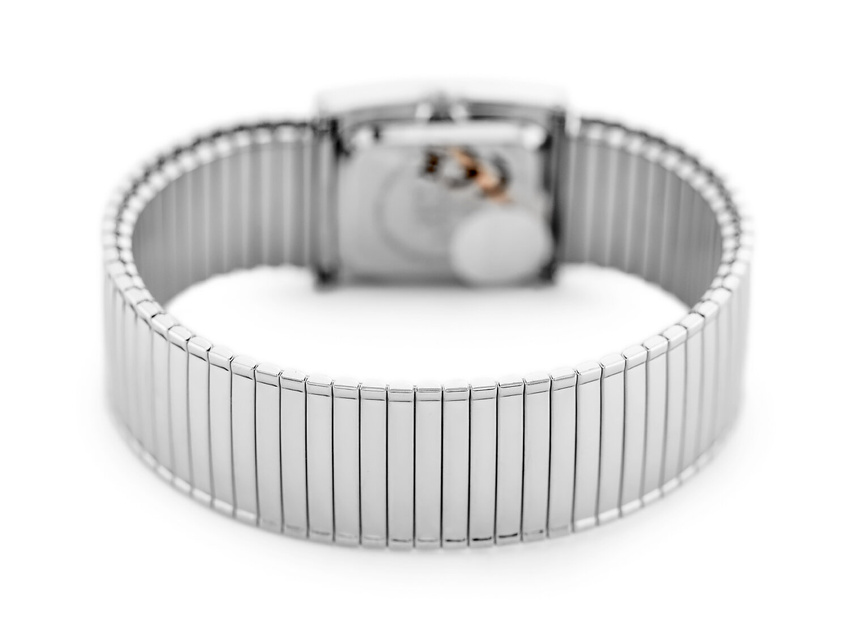 ZEGAREK DAMSKI PERFECT X451 (zp993a) - gumka + BOX