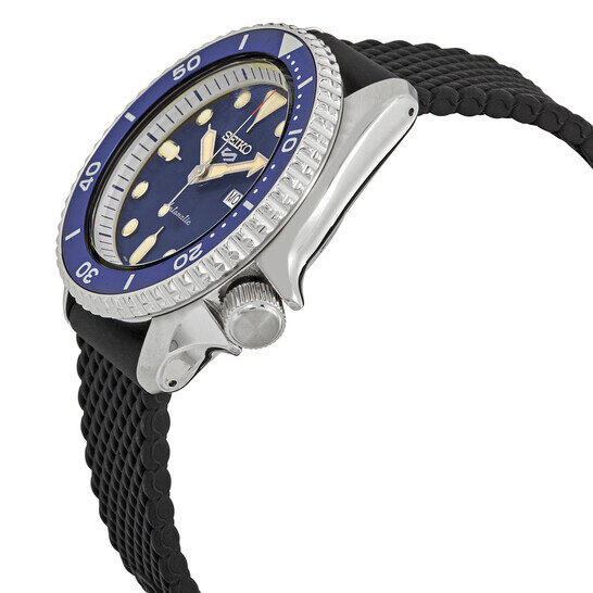 ZEGAREK MĘSKI SEIKO SRPD71K2 + BOX