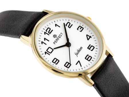 PERFECT L110-G1 WOMEN'S WATCH (zp958h)