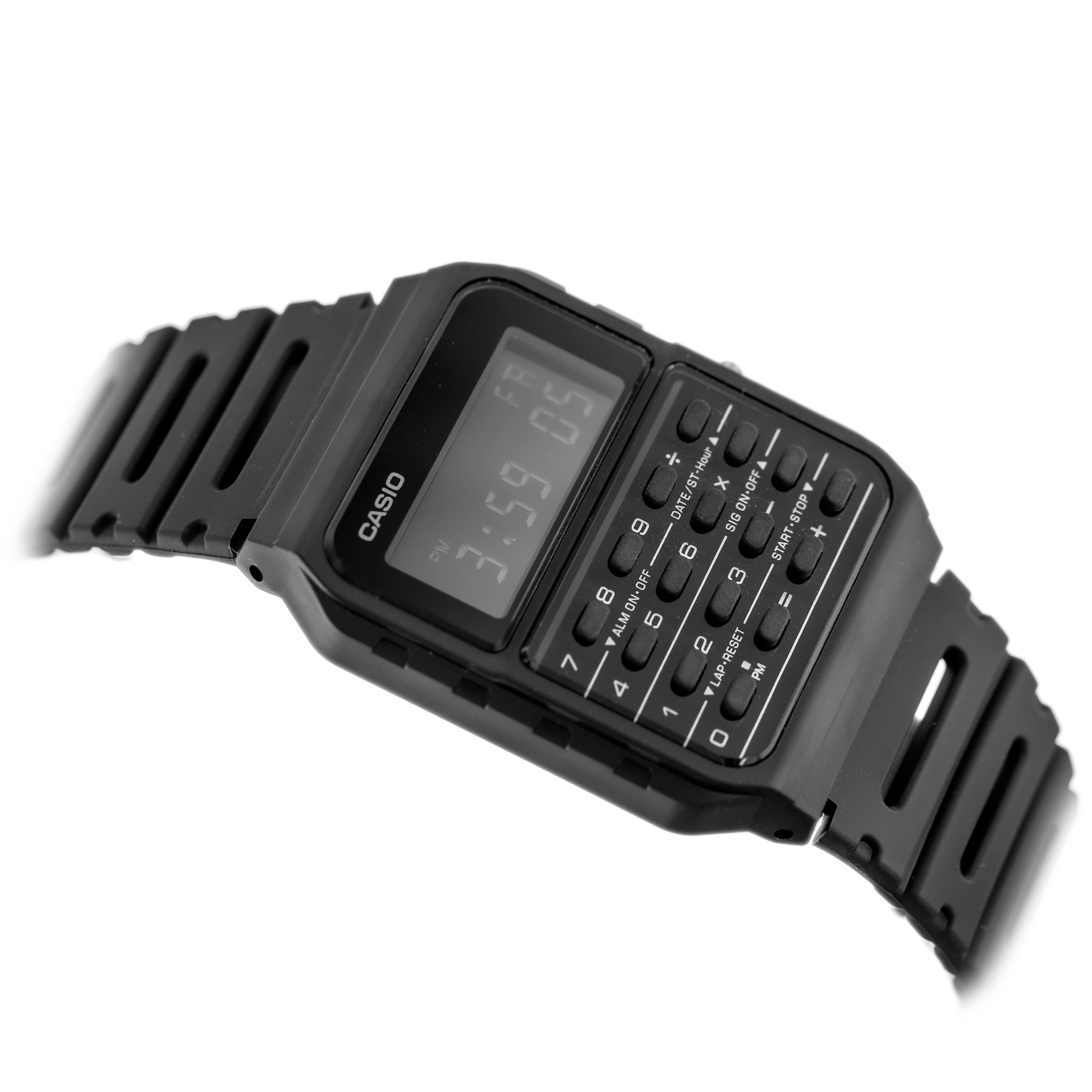Zegarek Męski Casio CA-53WF-1B + BOX