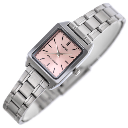 CASIO LTP-V007D-4E WOMEN'S WATCH + BOX (zd638c)