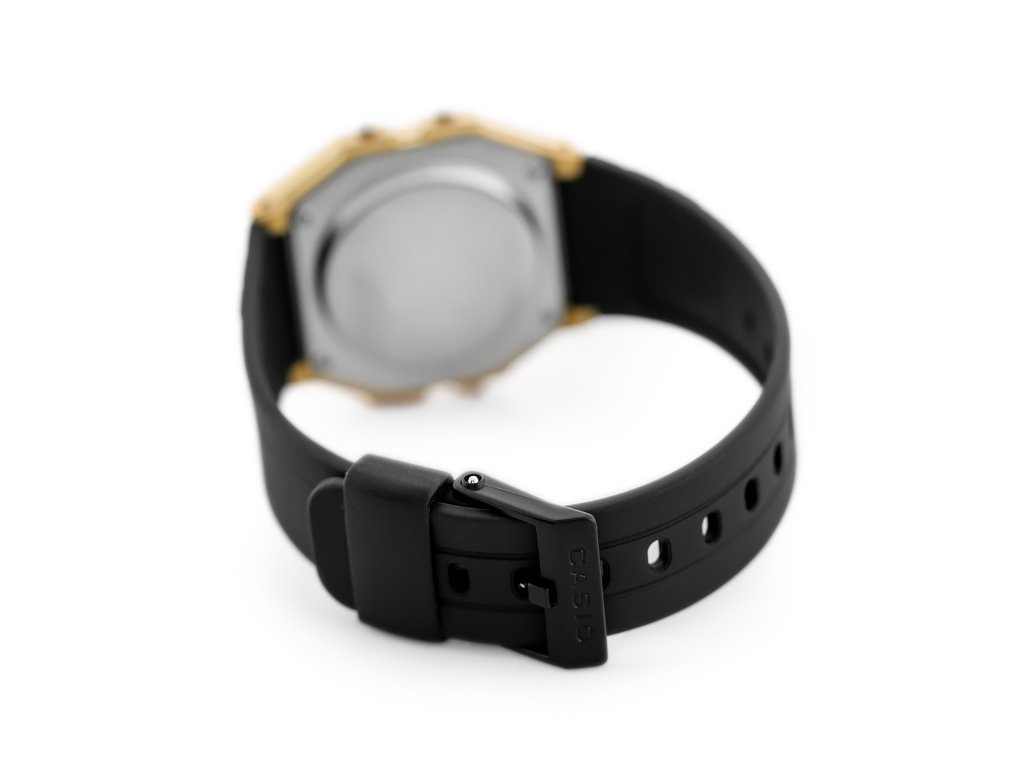 ZEGAREK MĘSKI CASIO F-91WM-9A (zd102b)  + BOX