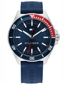 TOMMY HILFIGER Logan Men's Watch 1792009 (zf106c)