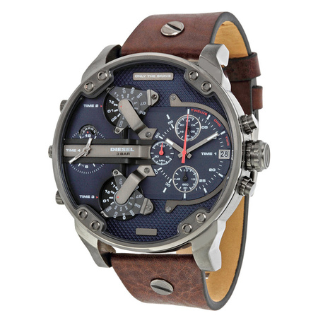 DIESEL MEN'S WATCH DZ7314 - MR. DADDY (zz005b)