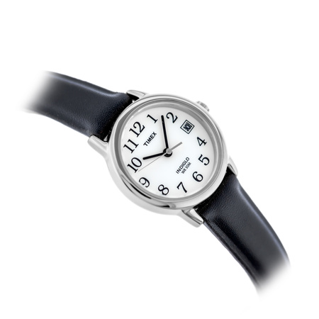 ZEGAREK DAMSKI TIMEX EASY READER Classic T2H331UP + BOX