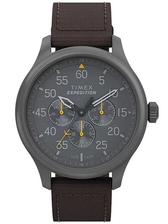 TIMEX Expedition Field Men's WATCH TW4B30900 + BOX