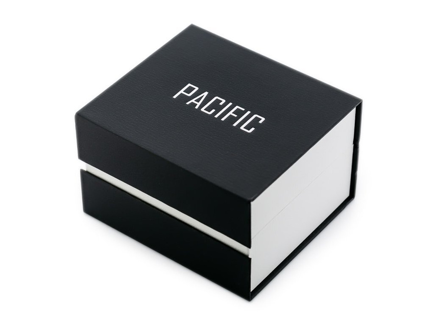 PACIFIC MEN'S WATCH X0087-10 - gift set (zy093c)