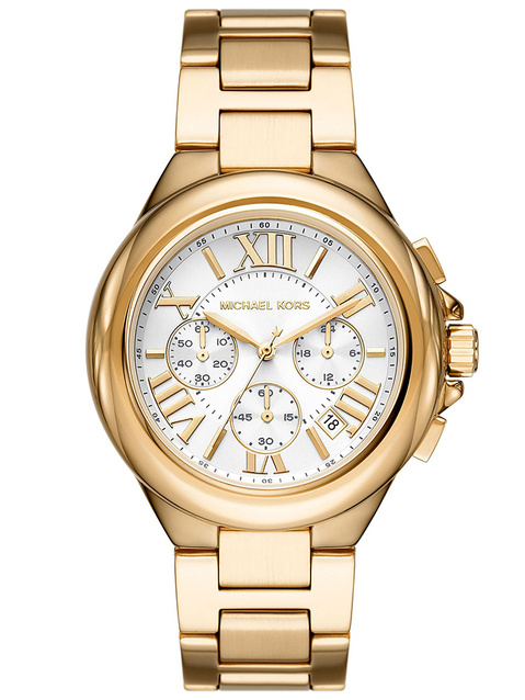 ZEGAREK DAMSKI MICHAEL KORS Camille MK7270 + BOX