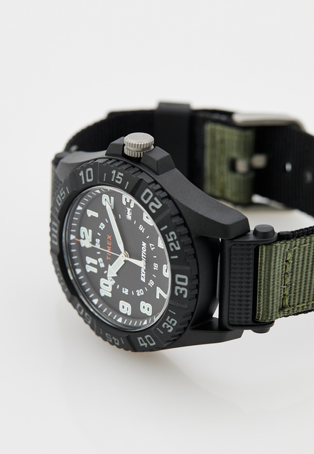TIMEX Expedition Acadia Rugged Men's Watch TW4B26400 (zt161c) + BOX