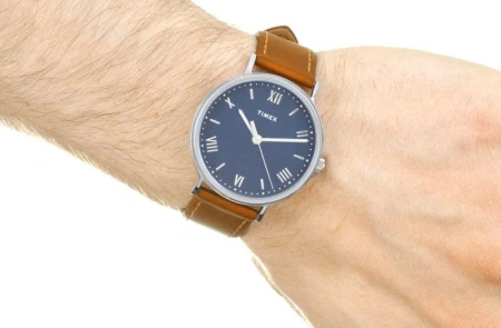 ZEGAREK MĘSKI TIMEX Southview 41mm TW2R63900 + BOX