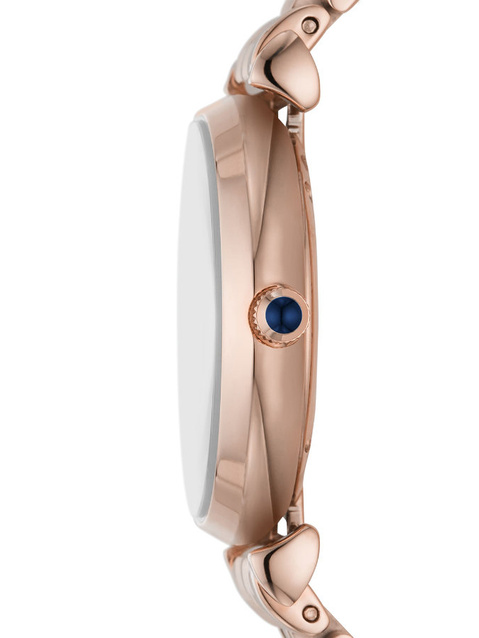 EMPORIO ARMANI AR11423 WOMEN'S WATCH - GIANNI T-BAR (zi511c)