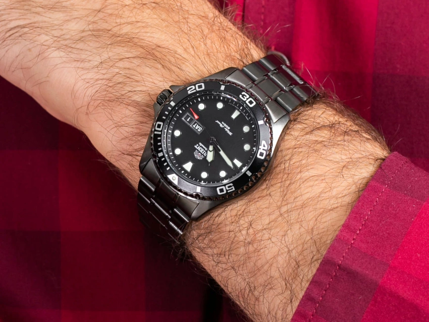 Zegarek Męski Orient Ray II  FAA02003B9 + BOX