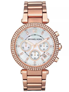 MICHAEL KORS WOMEN'S WATCH MK5491 -PARKER (zm508a)