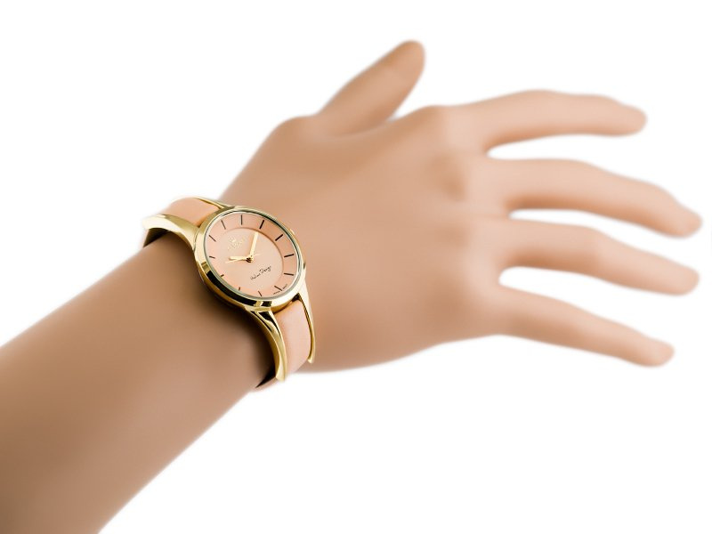 ZEGAREK G. ROSSI - KAYLE (zg624l)  + BOX