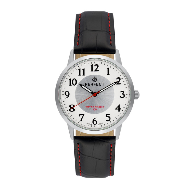 ZEGAREK MĘSKI PERFECT C411Y-13 (zp391a)