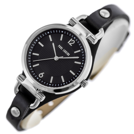 PAUL LORENS WOMEN'S WATCH - PL3652A-1A1 (zg557a) + BOX