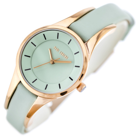 ZEGAREK DAMSKI PAUL LORENS - PL8154A-6F4 (zg502f) + BOX