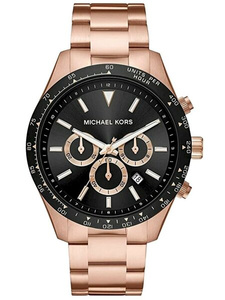 MICHAEL KORS Kinley MK8824 MEN'S WATCH + BOX