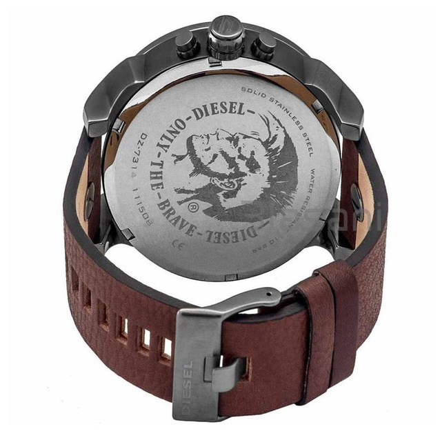 DIESEL MEN'S WATCH DZ7314 - MR. DADDY (zz005b)