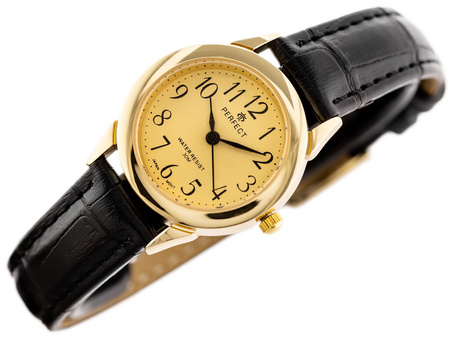 ZEGAREK DAMSKI PERFECT C311-W (zp845d)