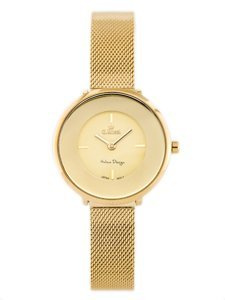 G. ROSSI WATCH - 11917B (zg705e) + BOX