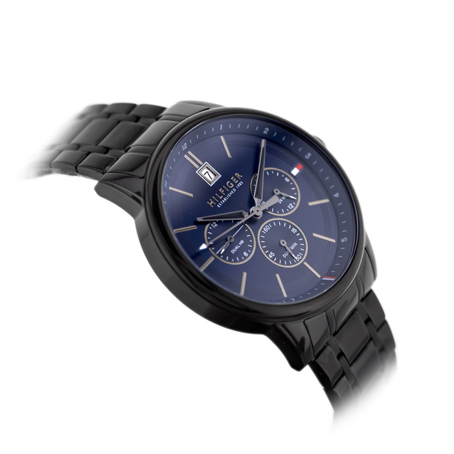 TOMMY HILFIGER MEN'S WATCH 1791633 KYLE (zf049b)