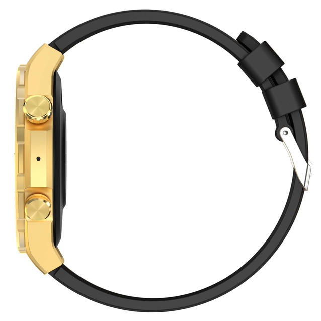 SMARTWATCH MEN'S GRAVITY GT13-2 - ADDITIONAL BELT (sg028b)
