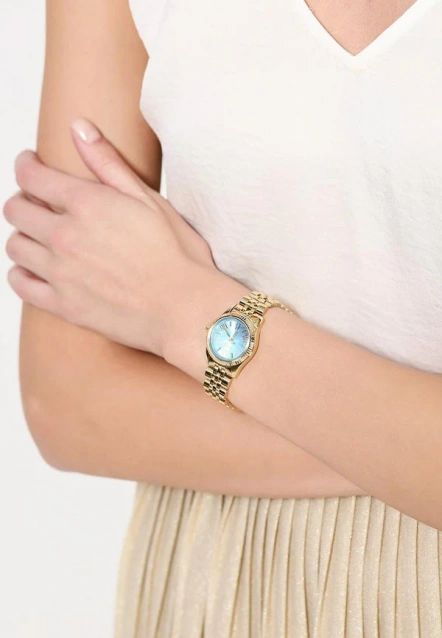 ZEGAREK DAMSKI MICHAEL KORS MK3271 - LEXINGTON (zm510d)