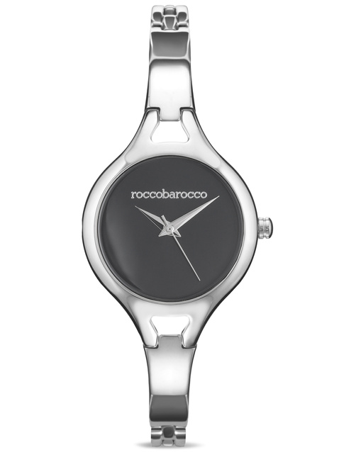 ZEGAREK DAMSKI ROCCOBAROCCO RB.2216S-02M SET + BOX(zo503b)