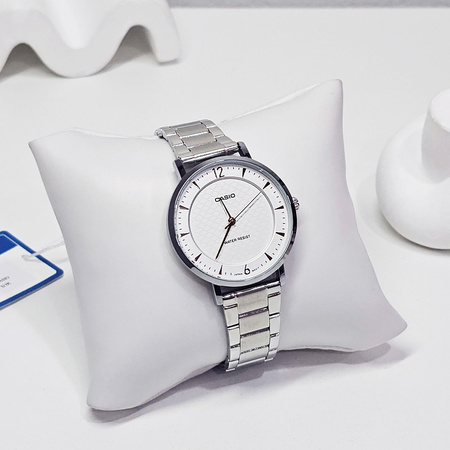 CASIO LTP-VT04D-7A WOMEN'S WATCH (zd659d) + BOX