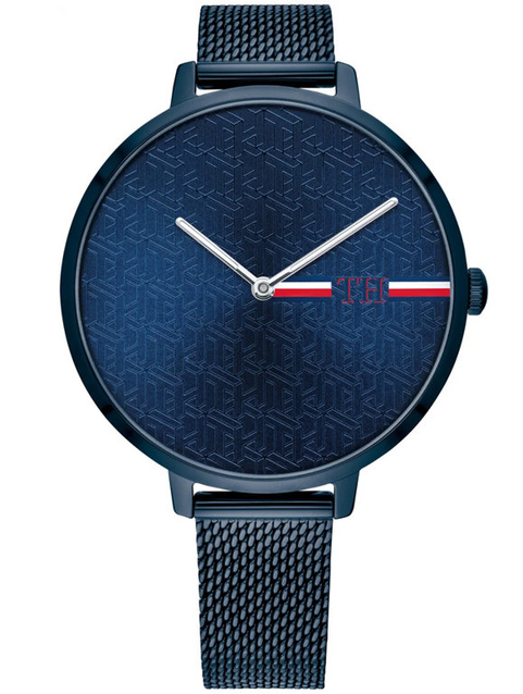TOMMY HILFIGER WOMEN'S WATCH 1782159 ALEXA (zf545c) + BOX
