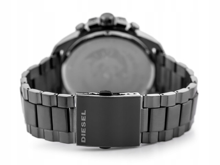 DIESEL MEN'S WATCH DZ4329 - MEGA CHIEF (zz001a)