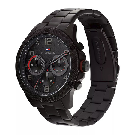 ZEGAREK MĘSKI TOMMY HILFIGER 1792030 BLAZE (zf118d)