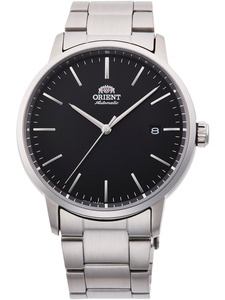 Orient Contemporary Stylish Maestro Men's Watch RA-AC0E01B10B + BOX