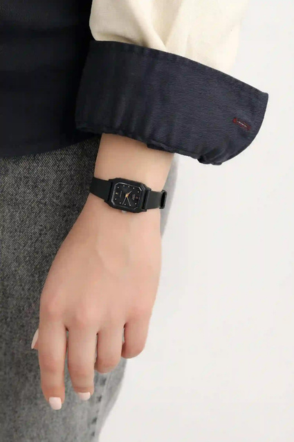 CASIO LQ-142E-1A WOMEN'S WATCH (zd598e) - CLASSIC + BOX