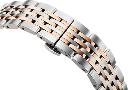 EMPORIO ARMANI MEN'S WATCH AR1998- ZETA (zi045c)