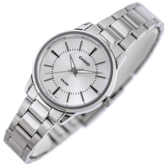 CASIO LTP-1303D-7AVDF WOMEN'S WATCH (zd591a) + BOX