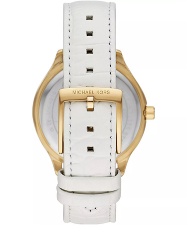 ZEGAREK DAMSKI MICHAEL KORS SAGE MK4818  + BOX