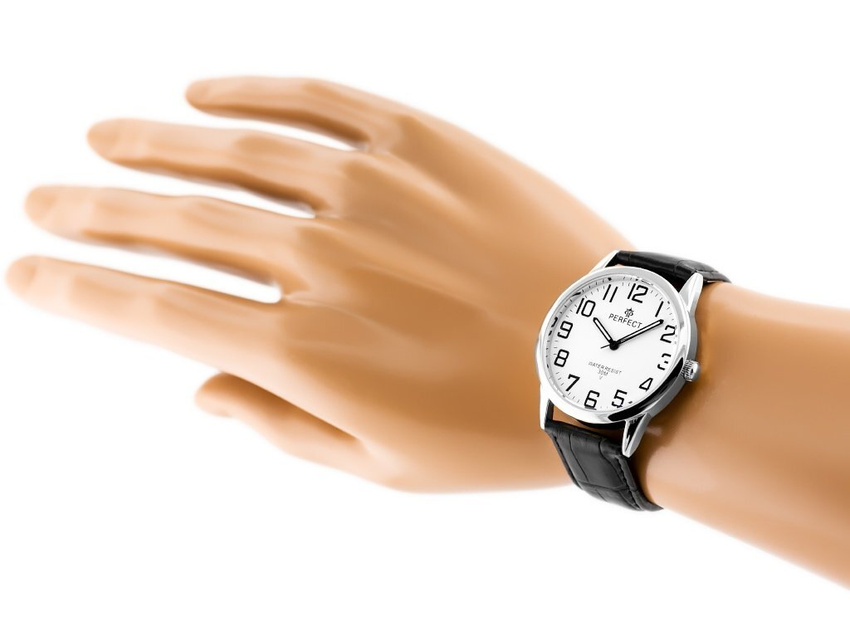 MALE PERFECT CLASSIC WATCH (zp269a)