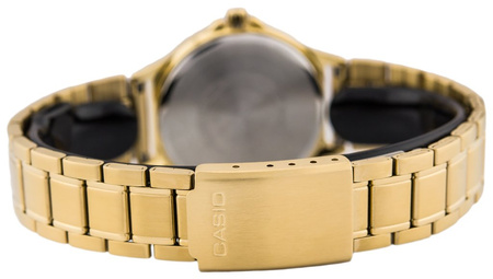 CASIO LTP-V300G-1AUDF WOMEN'S WATCH (zd566e) + BOX