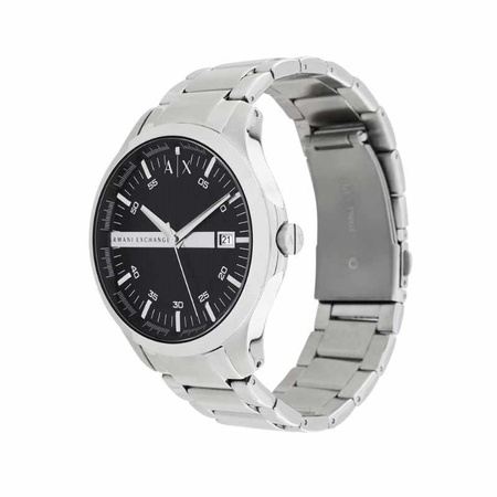 ZEGAREK MĘSKI ARMANI EXCHANGE AX2103 + BOX