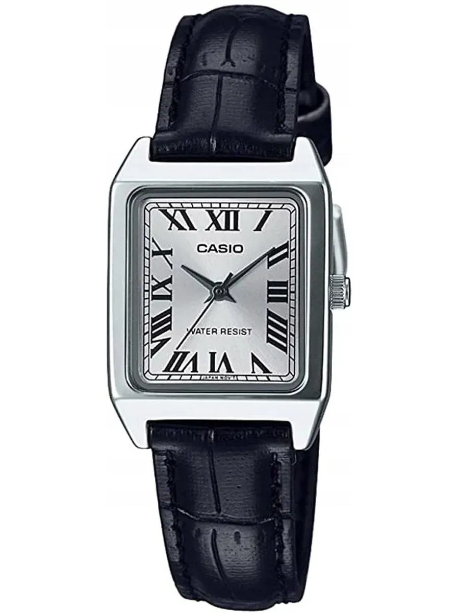 DÁMSKE HODINKY CASIO LTP-V007L-7B1 + KRABIČKA (zd639g)