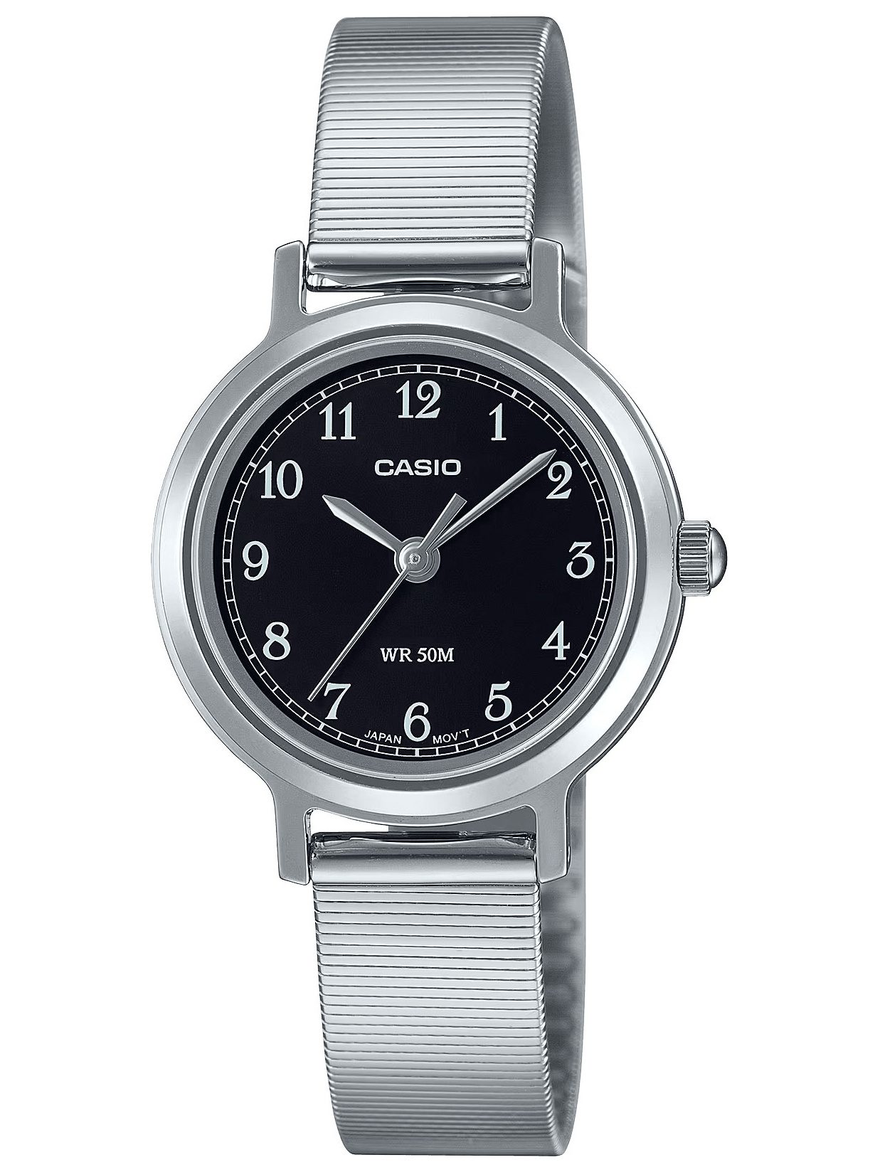 DÁMSKE HODINKY CASIO LTP-B170D-1B (zd660a) + KRABIČKA