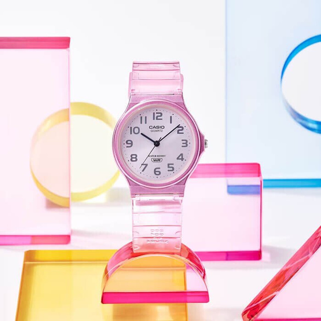 Casio MQ-24S-4BEF Women's Watch + BOX