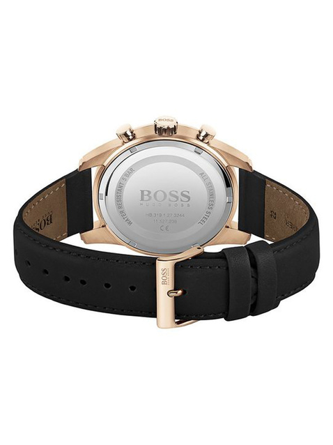 HUGO BOSS MEN'S WATCH 1513783 - SKYMASTER (zh036a)