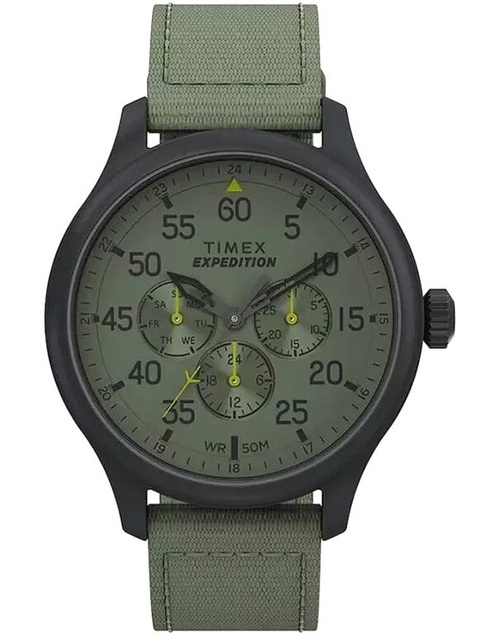 TIMEX Expedition Field Men's WATCH TW4B31000 + BOX