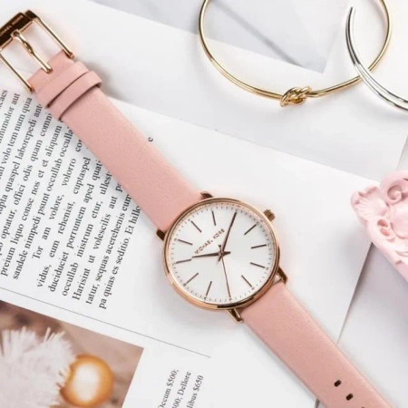 ZEGAREK DAMSKI MICHAEL KORS MK2741 - PYPER (zm549b)